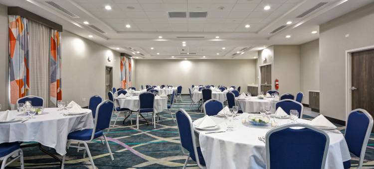 塔尔萨-断箭市希尔顿花园酒店(Hilton Garden Inn Tulsa/Broken Arrow)图片