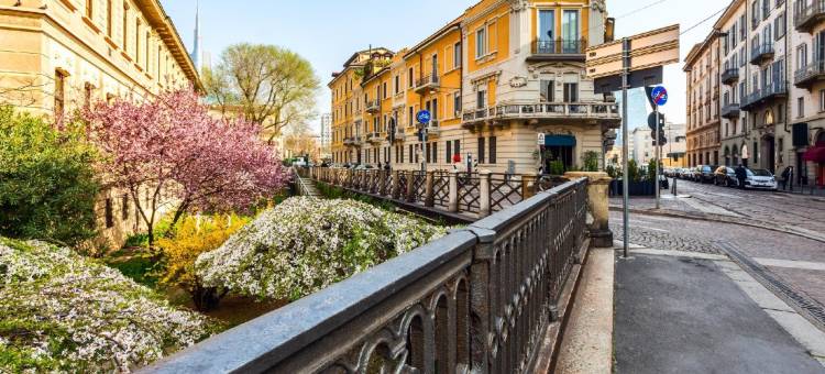 奥纳托酒店- B&B酒店集团(B&B Hotel Milano Ornato)图片