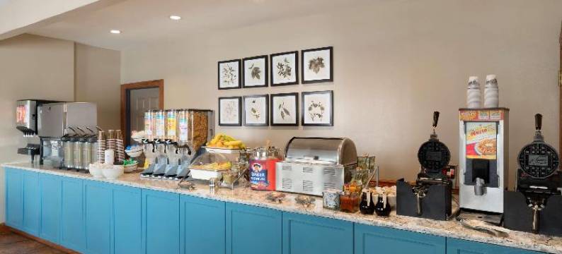 盖茨堡丽怡酒店(Country Inn & Suites by Radisson, Gettysburg, PA)图片