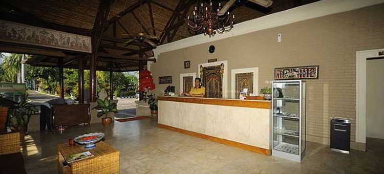 安内卡罗威那温泉别墅酒店(Aneka Lovina Villas & Spa)图片