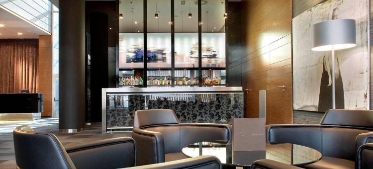 AC酒店- 索姆(AC Hotel Som)图片