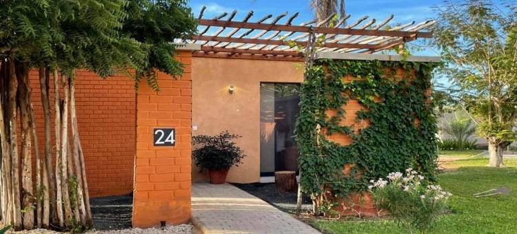Hôtel BOMA (BOMA酒店)(Boma LifeStyle Hotel)图片
