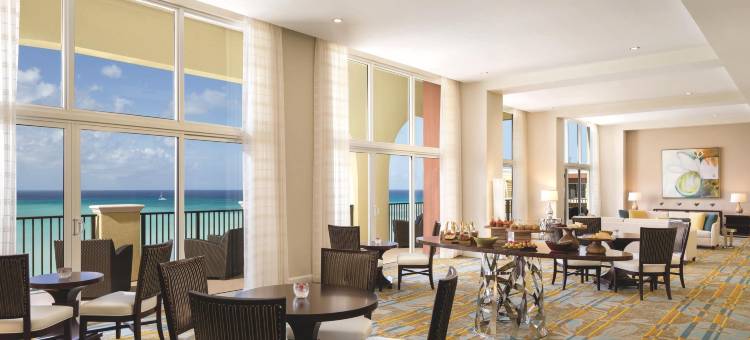 丽思卡尔顿阿鲁巴酒店(The Ritz-Carlton, Aruba)图片