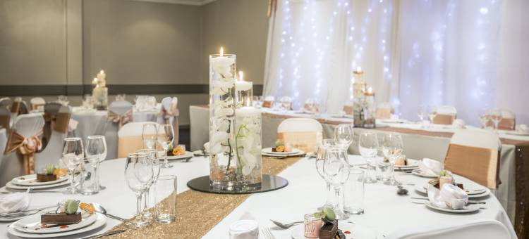 雅高集团旗下哈洛酒店(The Harlow Hotel by Accor)图片