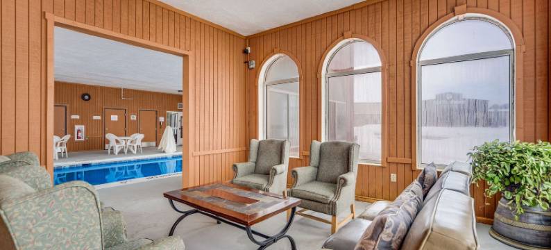 凯艺酒店(Quality Inn)图片