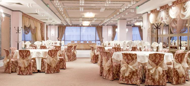 帕莫瑞大酒店(Grand Hotel Pomorie - Medical Spa)图片