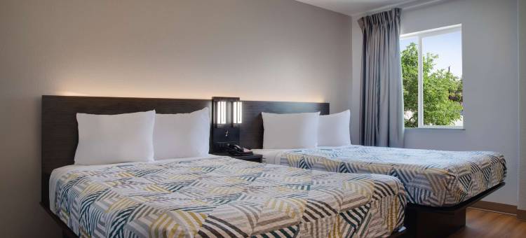 Baymont by Wyndham San Antonio Airport图片