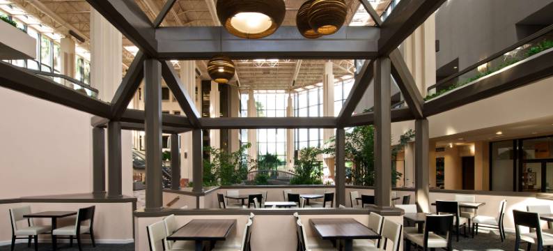 棕榈滩花园希尔顿安泊套房酒店-PGA大道(Embassy Suites by Hilton Palm Beach Gardens PGA Boulevard)图片