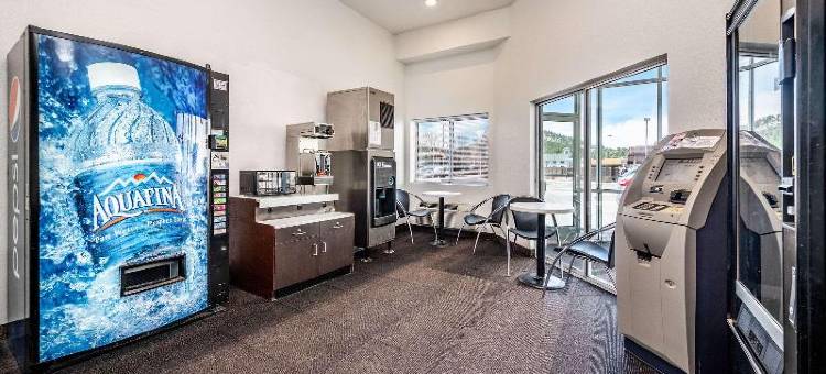 埃尔斯沃思酒店-傲途格精选酒店(The Ellsworth Hotel, Ascend Hotel Collection)图片