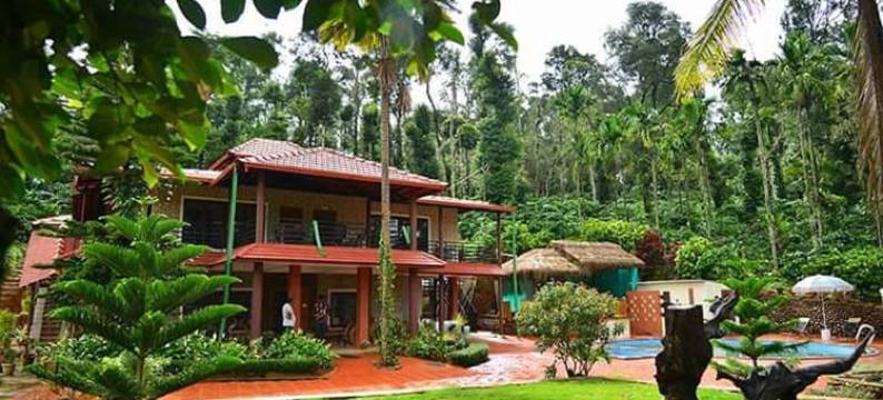 TripThrill Sky Larc Homestay图片