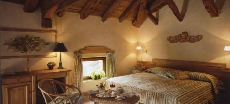 乌提摩木立诺酒店(Hotel l'Ultimo Mulino)图片