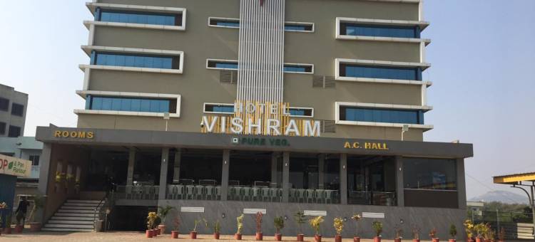 Hotel Vishram & Guest House图片