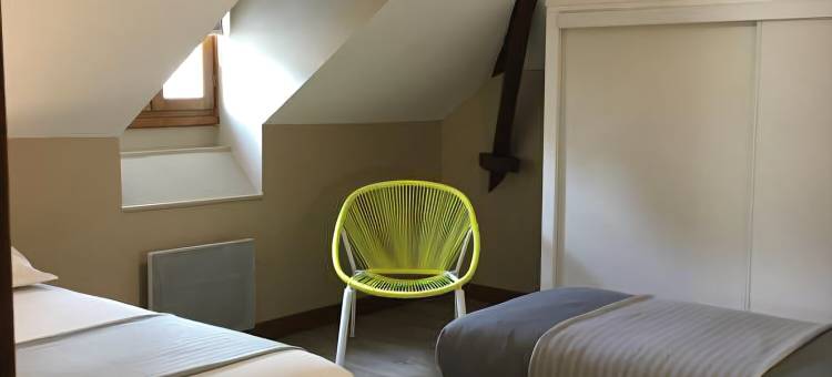 埃斯庞达别墅酒店(La Villa Esponda)图片