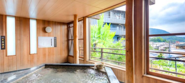 利夫马克斯度假酒店-安艺宫岛店(LiVEMAX RESORT AKI MIYAJIMA)图片