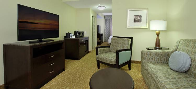 希尔顿花园酒店迈阿密机场西(Hilton Garden Inn Miami Airport West)图片