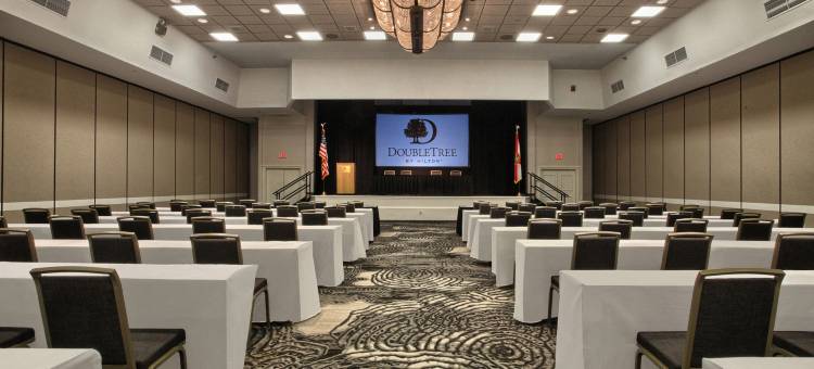 希尔顿逸林酒店 - 奥兰多环球影城入口(DoubleTree by Hilton at The Entrance to Universal Orlando)图片