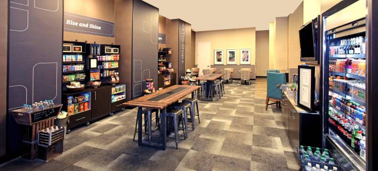 西35街希尔顿花园旅馆(Hilton Garden Inn West 35th Street)图片