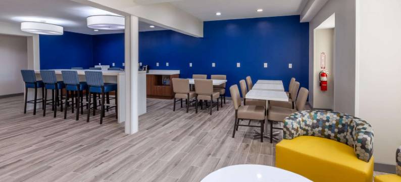 Microtel Inn & Suites by Wyndham Sunbury/Columbus North图片