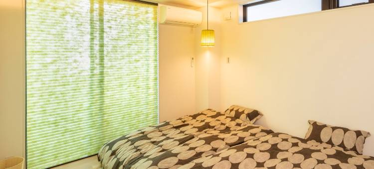 庆家庭旅馆(Family Inn Kei)图片