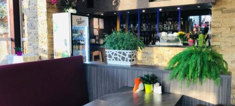 巴尔维酒店(Balvi Hotel)图片