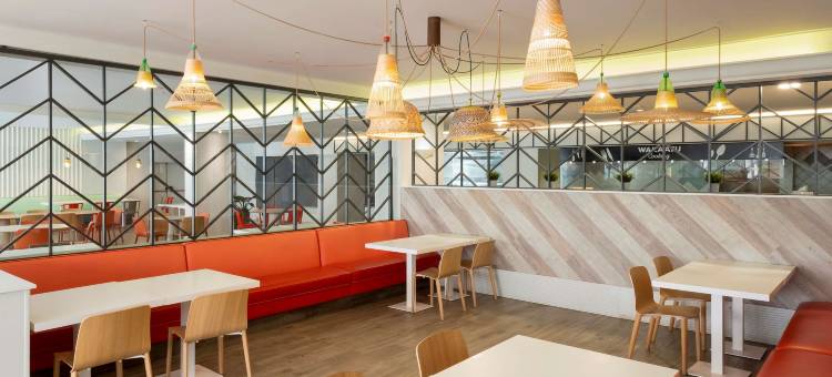 加德满都Sol公园及度假村酒店(Sol Katmandu Park & Resort)图片