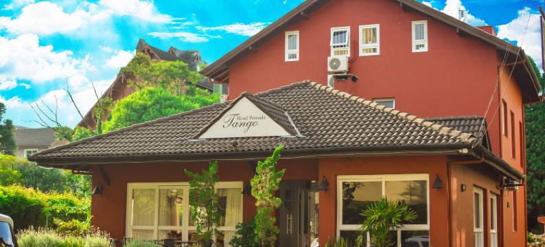 探戈旅馆(Pousada Tango)图片