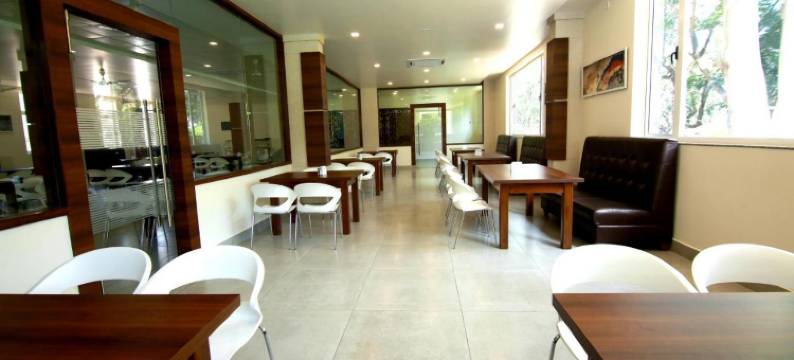 帕尔古尼公寓(Palguni Residency)图片