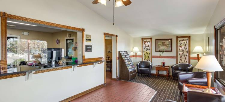 阿什兰骑士酒店(Knights Inn Ashland)图片