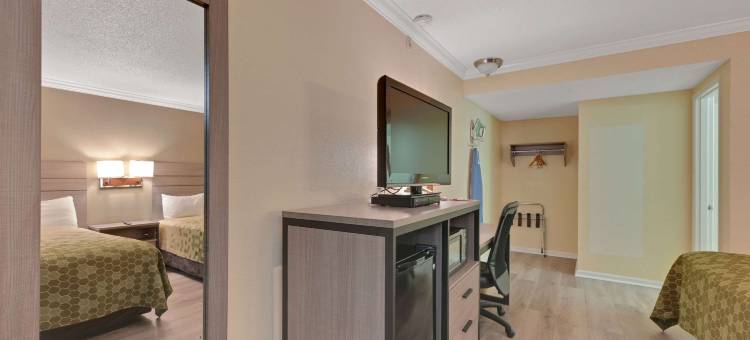 伊克诺旅馆-伍德兰德-I-5附近(Econo Lodge Woodland Near I-5)图片