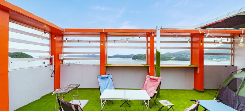 通渊摇滚(Tongyeong Rock)图片