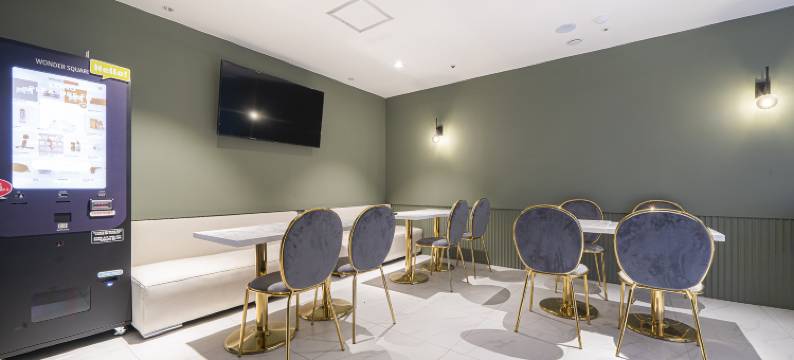 仁川Stay 25(Incheon Stay 25)图片