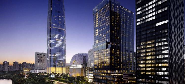 索菲特首尔大使酒店和服务式公寓(Sofitel Ambassador Seoul Hotel & Serviced Residences)图片