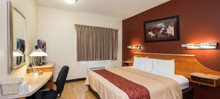 凯艺酒店(Quality Inn)图片