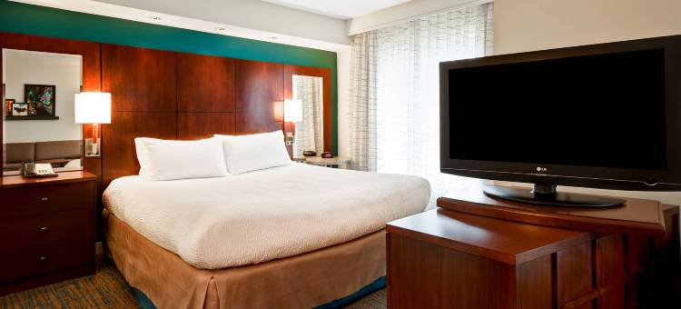 斯蒂尔沃特Residence Inn 酒店(Residence Inn by Marriott Stillwater)图片