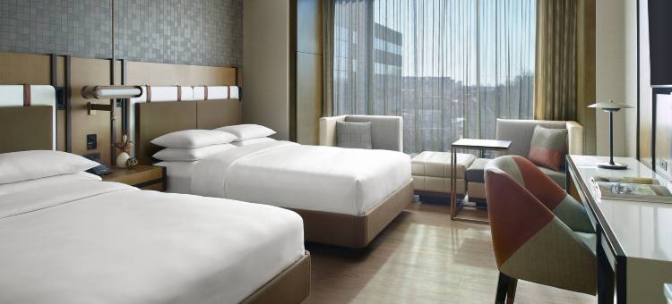 列克星敦市中心万豪酒店(Lexington Marriott City Center)图片