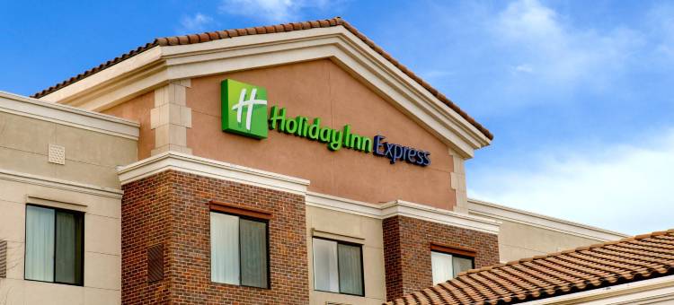 智选假日套房酒店林肯罗斯维尔地区(Holiday Inn Express & Suites LINCOLN-ROSEVILLE AREA by IHG)图片