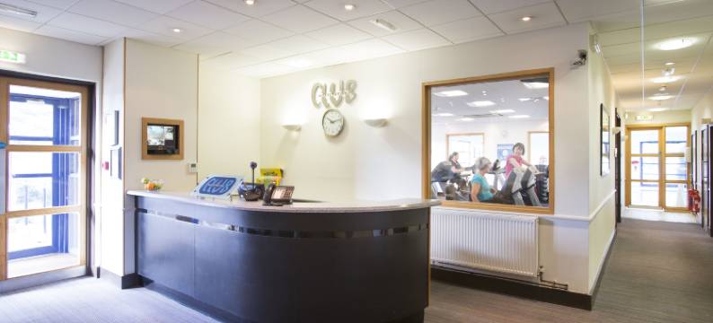 Holiday Inn 卢顿南M1，JCT.9 by IHG(Holiday Inn Luton - South M1, Jct.9 by IHG)图片