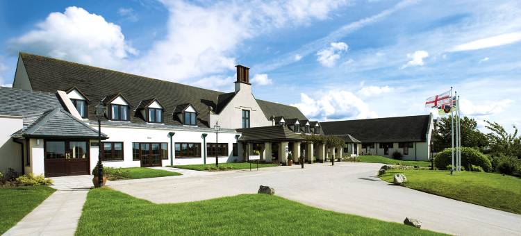 兰开斯特大厦酒店(Lancaster House Hotel)图片