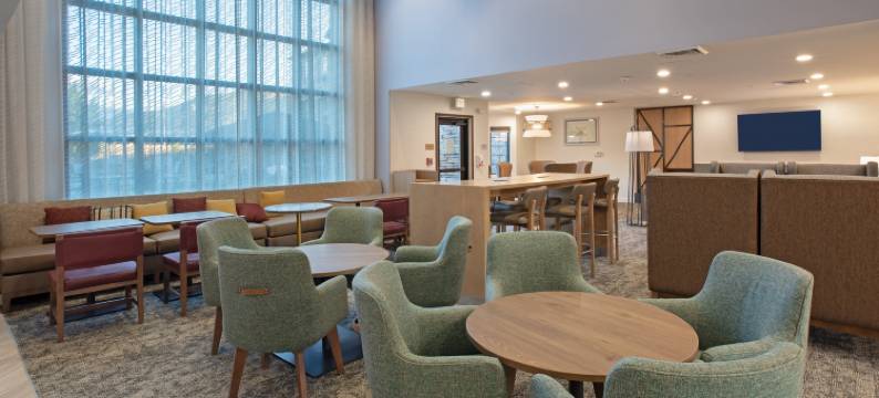 卡森城-塔霍区Staybridge Suites(Staybridge Suites CARSON CITY - TAHOE AREA by IHG)图片