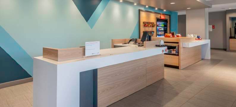 密尔沃基西部-沃克夏 Avid 酒店(avid hotel MILWAUKEE WEST - WAUKESHA by IHG)图片