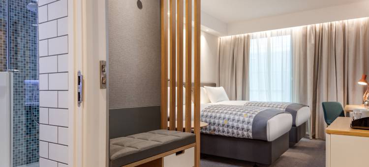 伦敦希斯洛 - 巴斯路假日酒店(Holiday Inn London Heathrow - Bath Road)图片