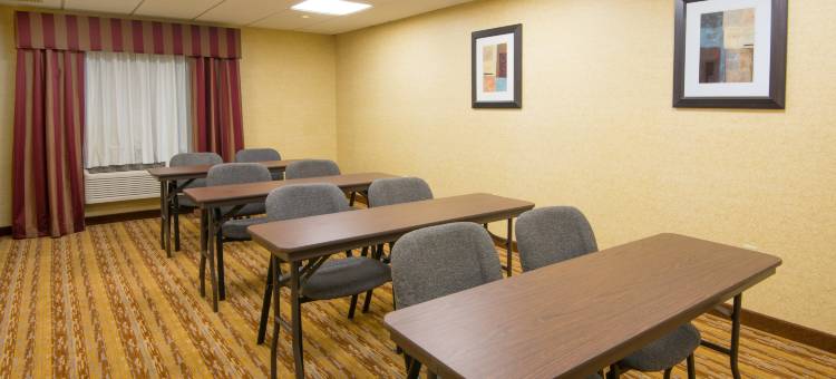 Holiday Inn Express & Suites Wauseon图片
