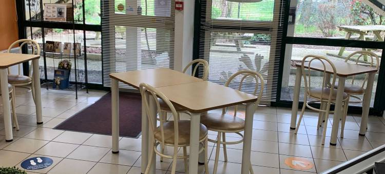 奥尔良北-萨兰普瑞米尔经典酒店(Premiere Classe Orleans Nord - Saran)图片