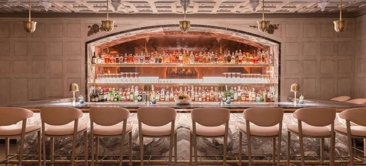 赫米蒂奇酒店(The Hermitage Hotel)图片