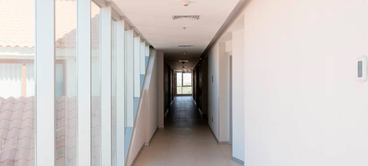 Holiday Inn Express 巴亚以塔港(Holiday Inn Express Puerto Vallarta)图片