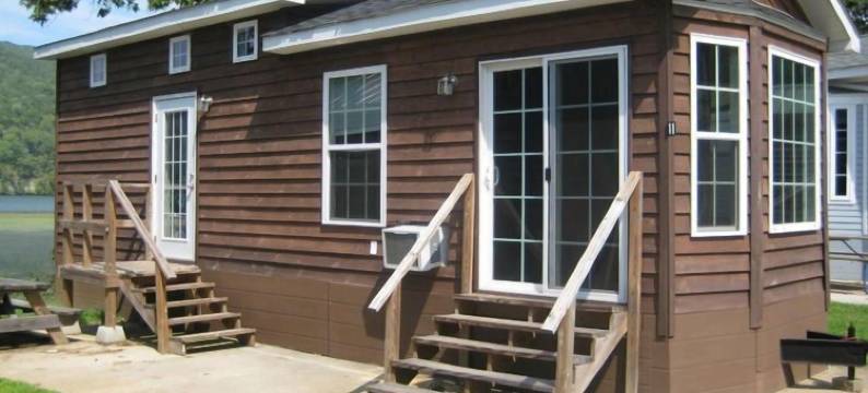 海尔斯巴码头和度假村(Hales Bar Marina and Resort)图片