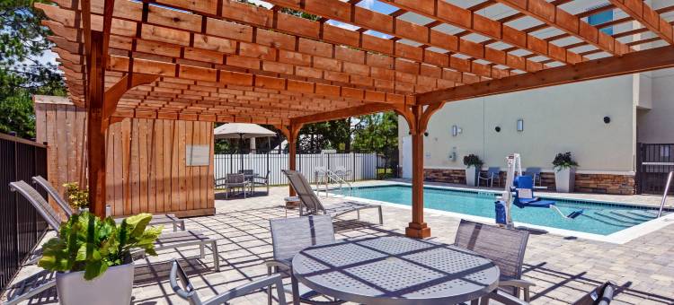 TownePlace Suites Jacksonville East图片