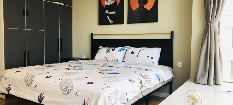 上品民宿(江侨路分店)图片