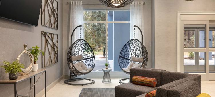 佛罗伦萨丽笙公园酒店(Park Inn by Radisson Florence, SC)图片