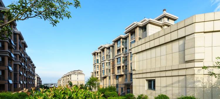 五莲迷鹿樱庭公寓图片